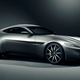 Illustration for article titled The Aston Martin DB10 Is James Bond's New Car In Spectre